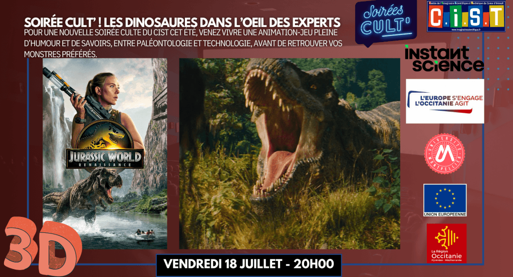 actualité JWR CULT