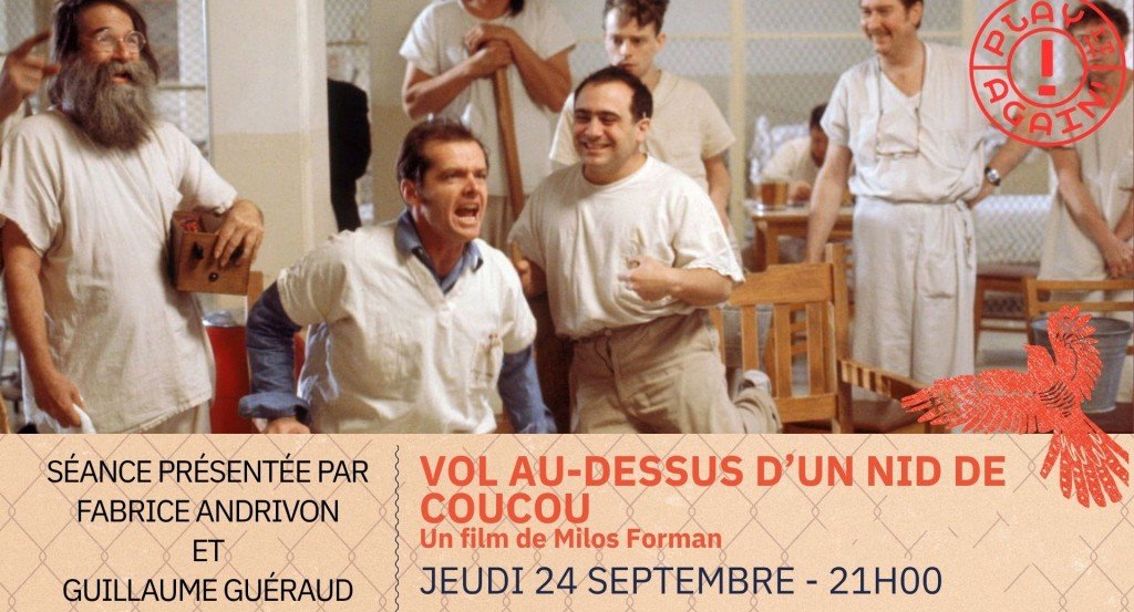 actualité VOL AU DESSUS D UN NID DE COUCOU