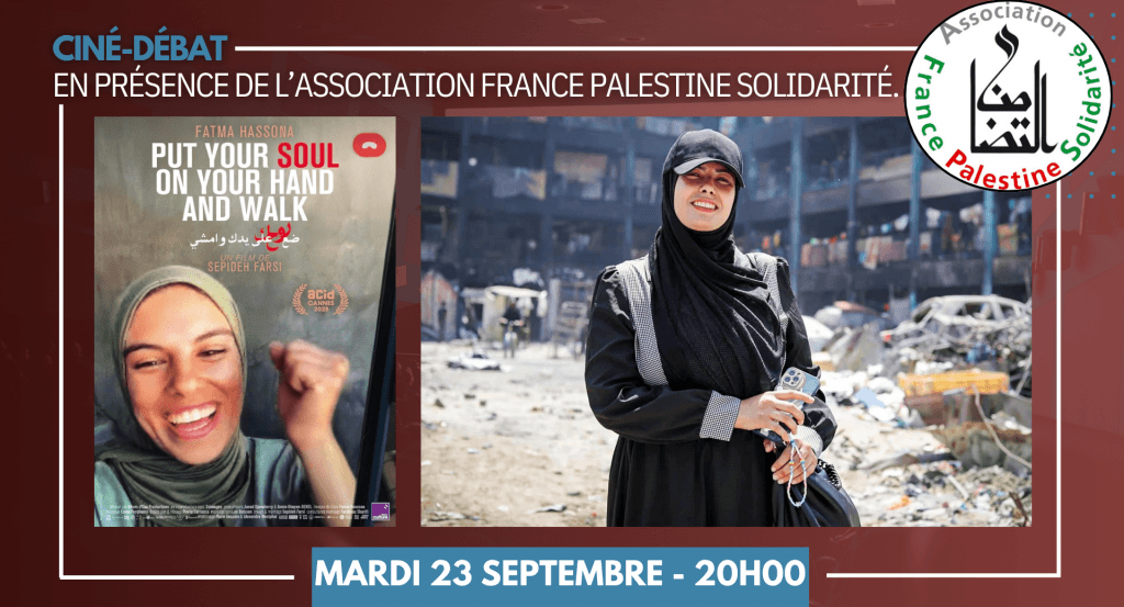 actualité PUT YOUR SOUL