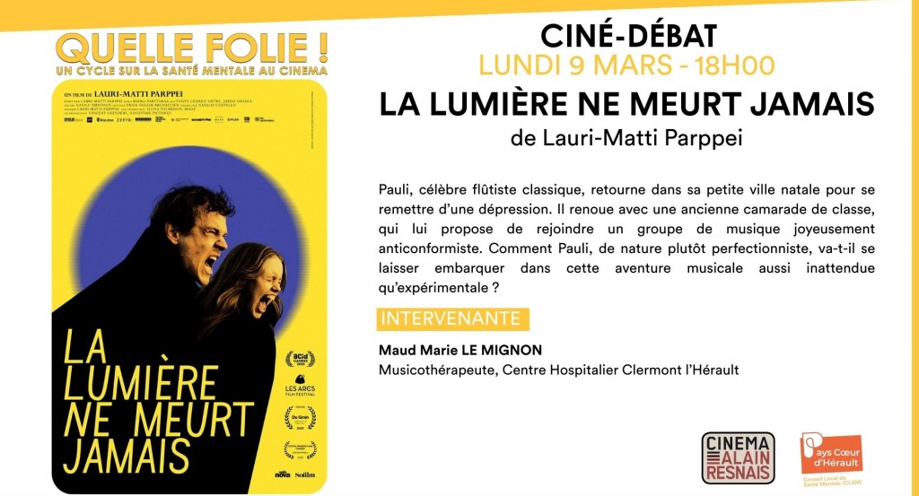 actualité LUMIERE NE MEURT JAMAIS