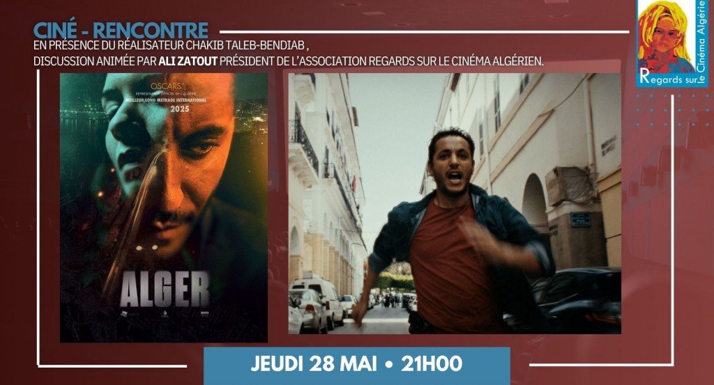 actualité ALGER 196 M