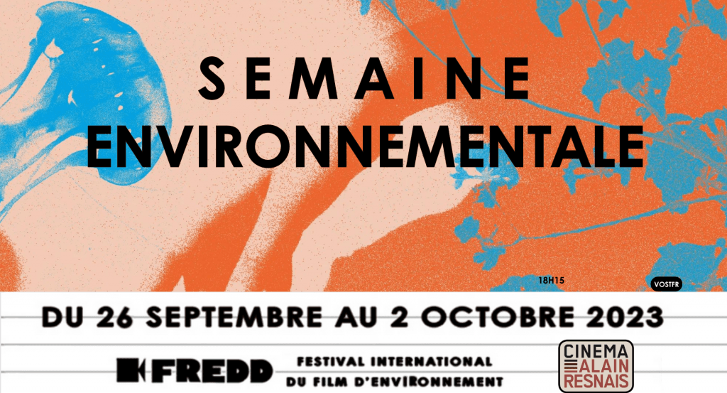 actualité SEMAINE ENVIRONNEMENTALE