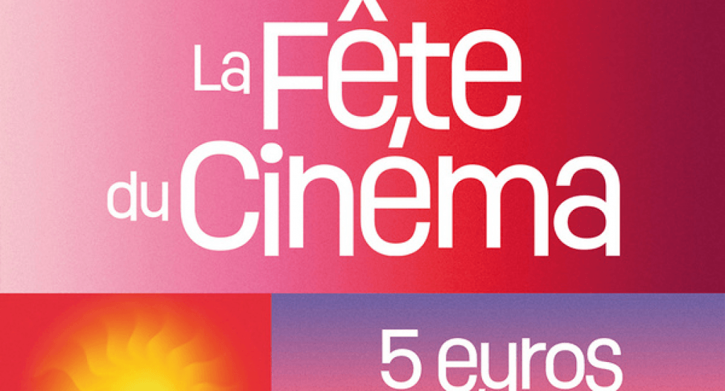 actualité FETE DU CINEMA