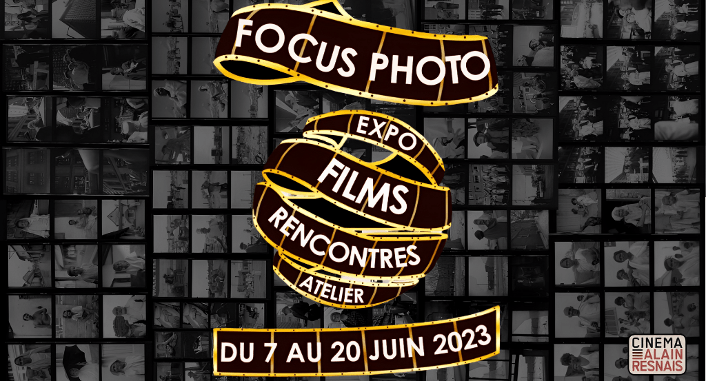 actualité Focus Photo