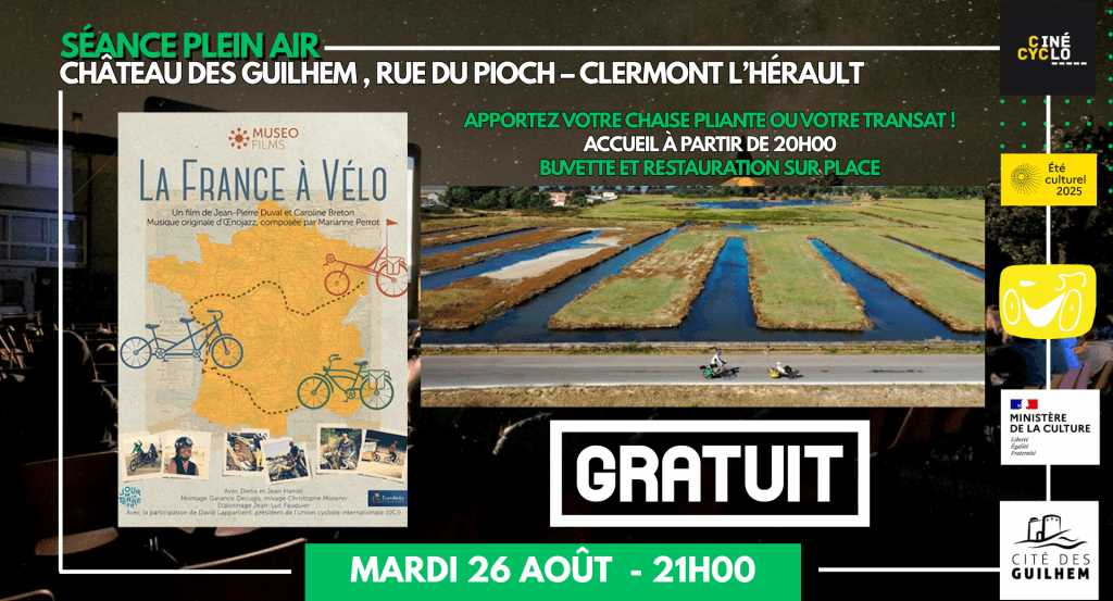 actualité FRANCE A VELO