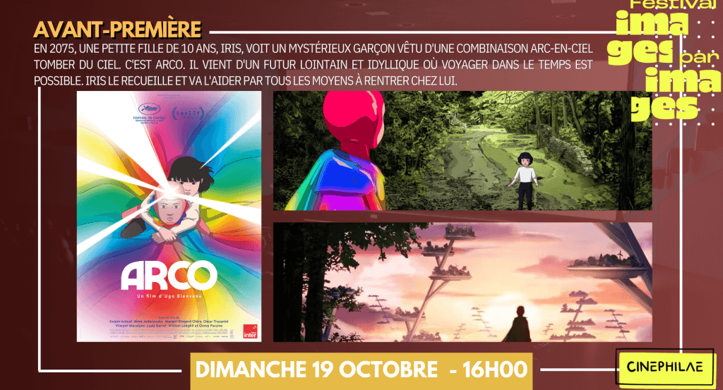 actualité ARCO
