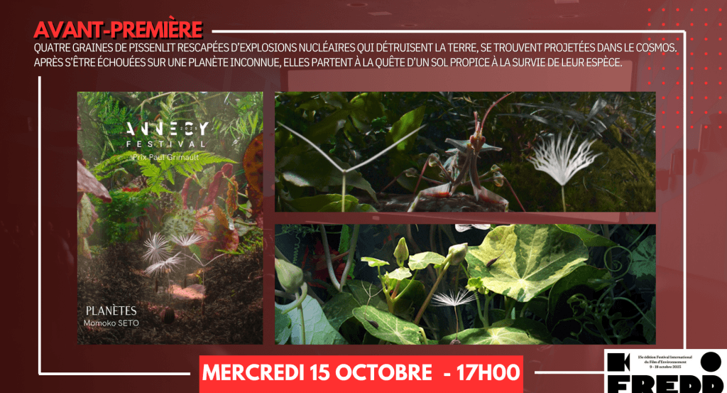 actualité PLANETES