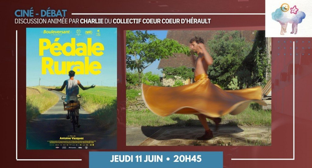 actualité pedale rurale