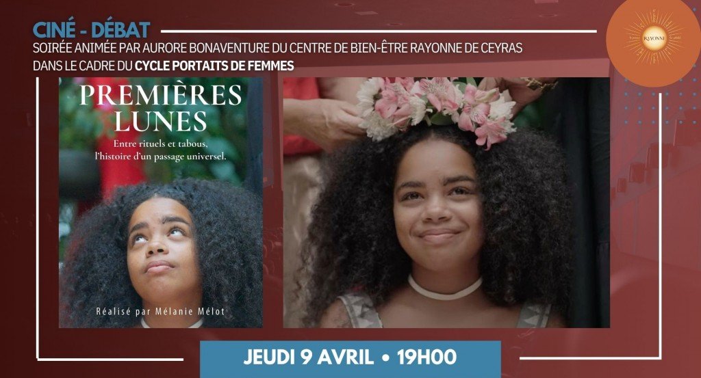 actualité PREMIERE LUNES