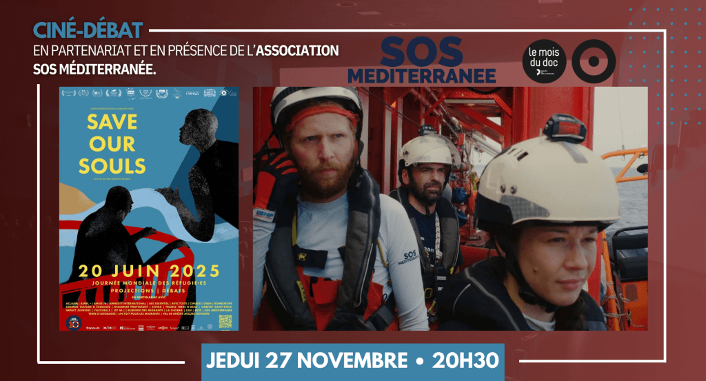 actualité save our souls