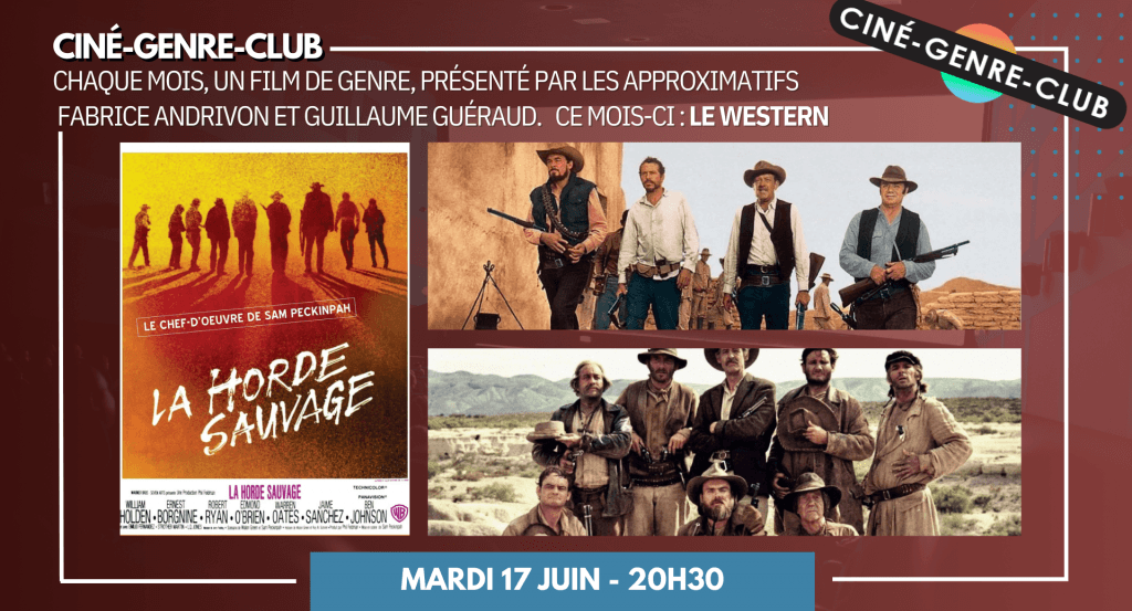 actualité CGC JUIN