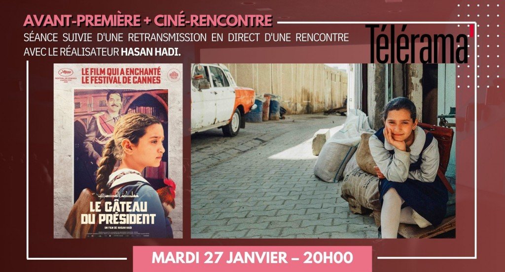 actualité AVP GATEAU