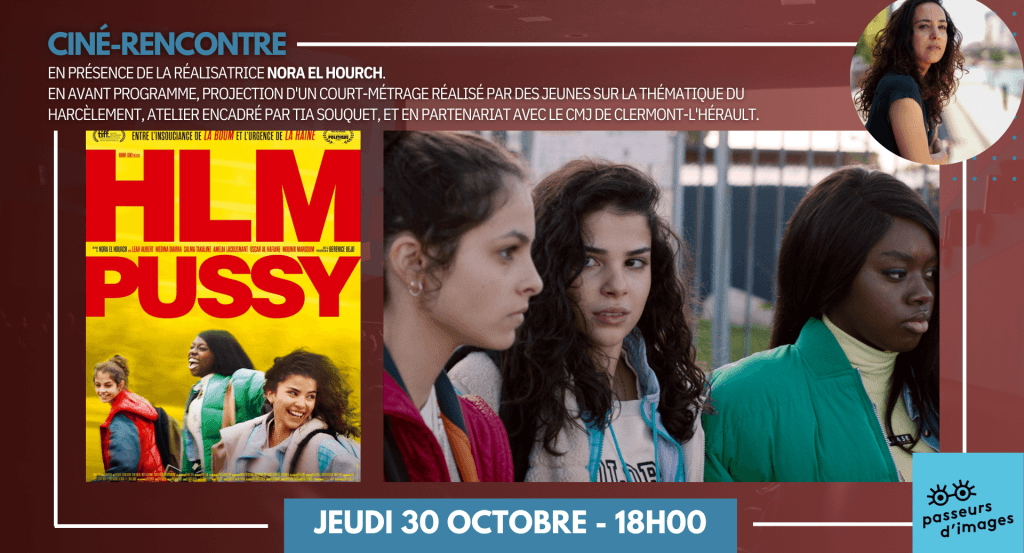 actualité HLM PUSSY