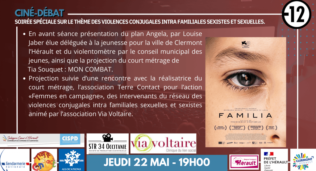 actualité FAMILIA