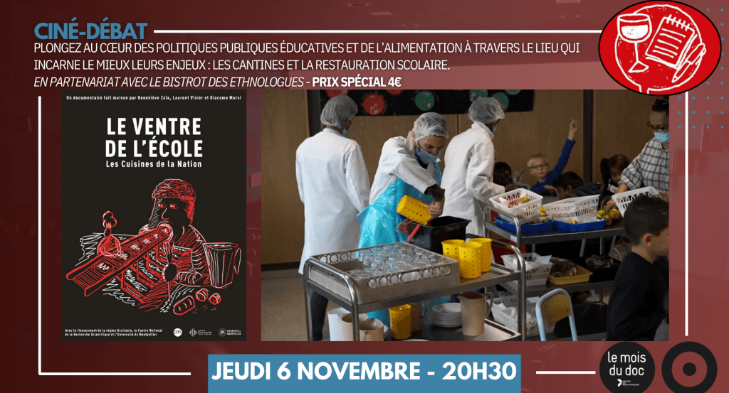 actualité VENTRE DE l'ECOLE