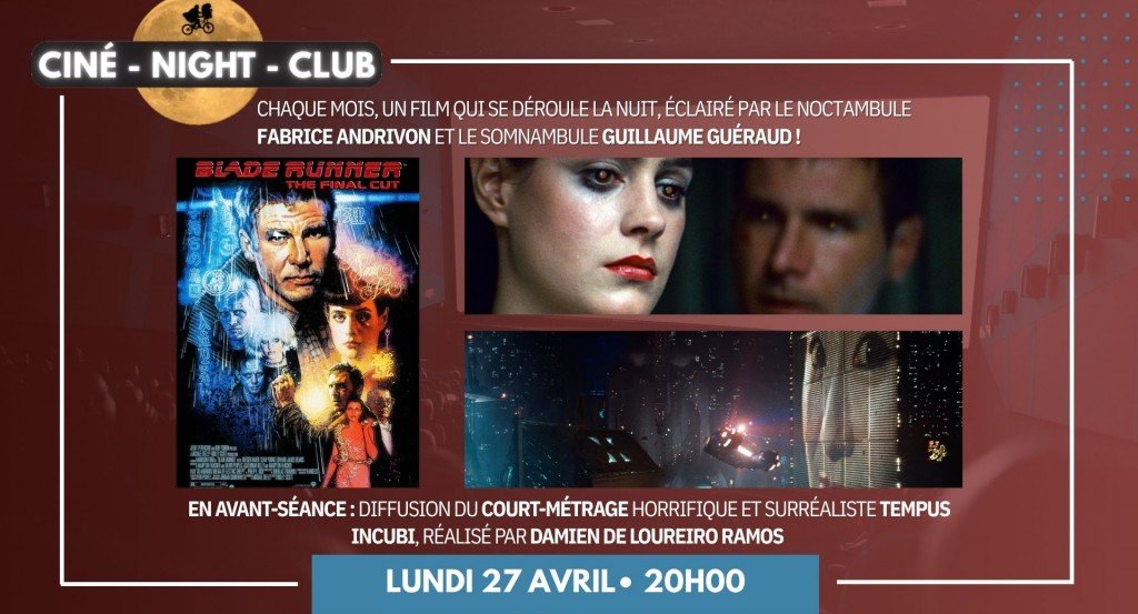 actualité CNC BLADE RUNNER